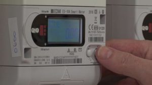 What is a smart meter